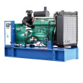 Fast Shipment 15kw to 50kw Weichai Diesel Generator with Cheap Price